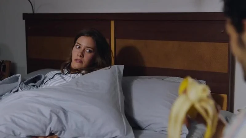 Кадры из сериала Сказка острова 13 серия 1 сезон (2021)
